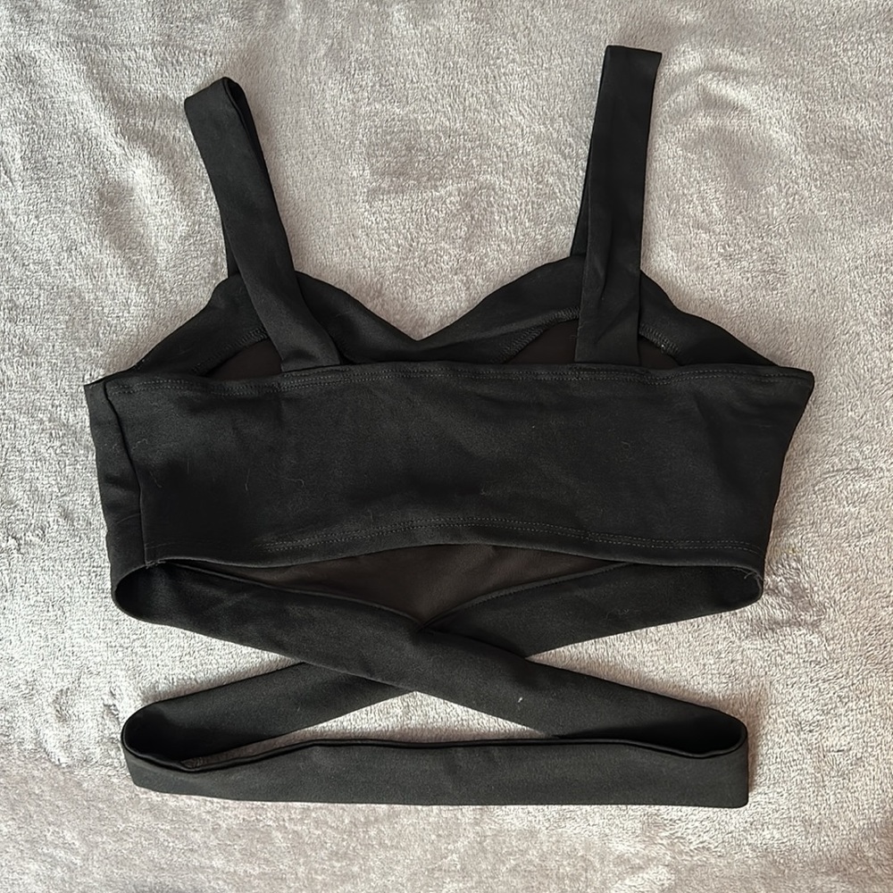 S Black 2 piece outfit - Picture 3 of 6